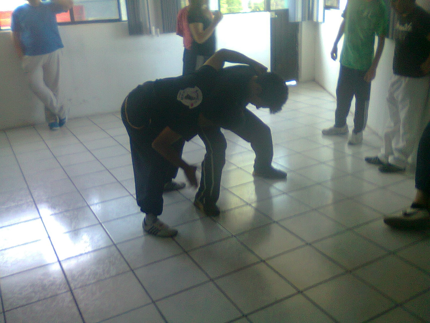 <span style="font-weight: bold;">Clases particulares DEFENSA PERSONAL</span>&nbsp;<br>